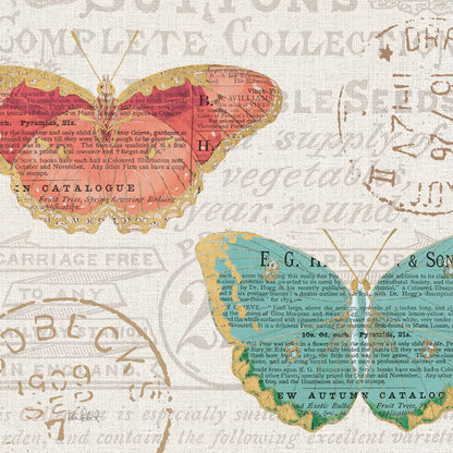 Bookshelf Botanical VII by Katie Pertiet. SKU 29058a. Archival Giclee Fine art print for wall decor.