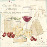Chateau Winery VI by Katie Pertiet. SKU 45383a. Archival Giclee Fine art print for wall decor.