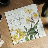 Citron Curiosities IV by Katie Pertiet. Shown as a detailed flat fine art print, highlighting archival giclee quality. Available as an archival giclee rolled canvas, fine art paper, or poster print. SKU 36939a.