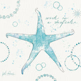 Coastal Splash I by Katie Pertiet. SKU 25963a. Archival Giclee Fine art print for wall decor.