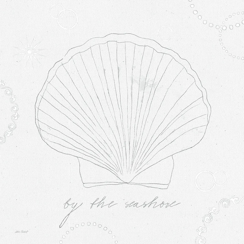 Coastal Splash II no Color by Katie Pertiet. SKU 29350a. Archival Giclee Fine art print for wall decor.