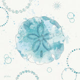 Coastal Splash VIII by Katie Pertiet. SKU 64237a. Archival Giclee Fine art print for wall decor.