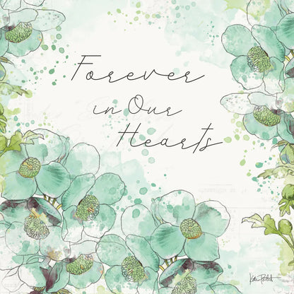 Dream and Faith II Forever by Katie Pertiet. SKU 52559a. Archival Giclee Fine art print for wall decor.