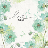 Dream and Faith III by Katie Pertiet. SKU 33567a. Archival Giclee Fine art print for wall decor.