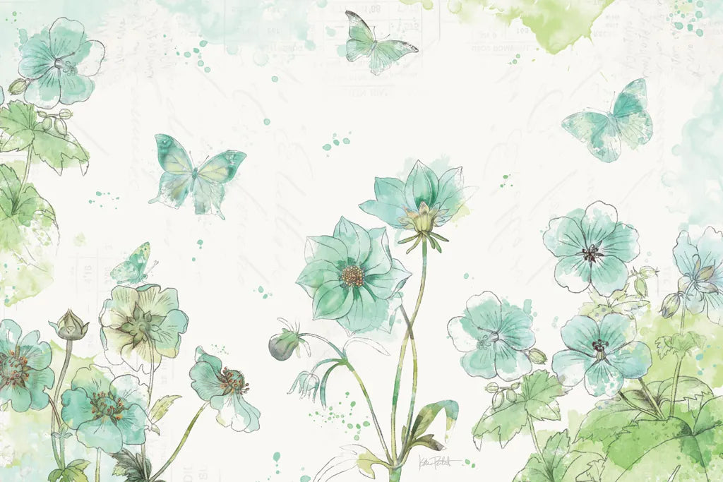 Dream and Faith V by Katie Pertiet. SKU 33569i. Archival Giclee Fine art print for wall decor.