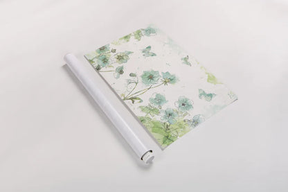 Dream and Faith V by Katie Pertiet. shown as a rolled paper print. Available as archival giclee rolled canvas, fine art paper, or poster print. SKU 33569i.