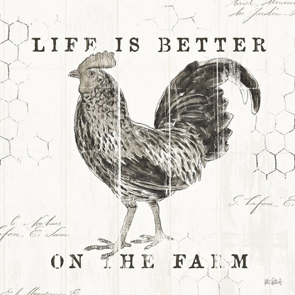 Farmhouse Fresh III by Katie Pertiet. SKU 33677a. Archival Giclee Fine art print for wall decor.