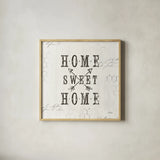 Farmhouse Fresh IV by Katie Pertiet. Shown in a natural wood glass frame for a timeless modern aesthetic. Available as an archival giclee rolled canvas, fine art paper, or poster print. SKU 33678a.