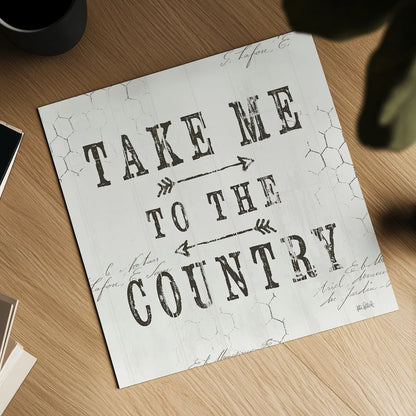 Farmhouse Fresh V by Katie Pertiet. Shown as a detailed flat fine art print, highlighting archival giclee quality. Available as an archival giclee rolled canvas, fine art paper, or poster print. SKU 33679a.