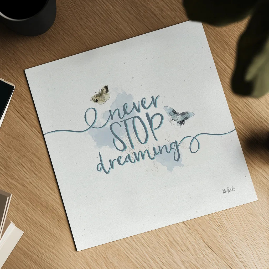 Floresta IX by Katie Pertiet. Shown as a detailed flat fine art print, highlighting archival giclee quality. Available as an archival giclee rolled canvas, fine art paper, or poster print. SKU 30015a.