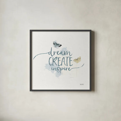 Floresta VIII by Katie Pertiet. Shown in a sleek black glass frame for a contemporary gallery look. Available as an archival giclee rolled canvas, fine art paper, or poster print. SKU 30014a.