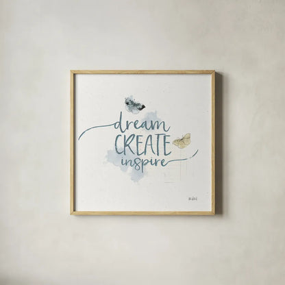 Floresta VIII by Katie Pertiet. Shown in a natural wood glass frame for a timeless modern aesthetic. Available as an archival giclee rolled canvas, fine art paper, or poster print. SKU 30014a.