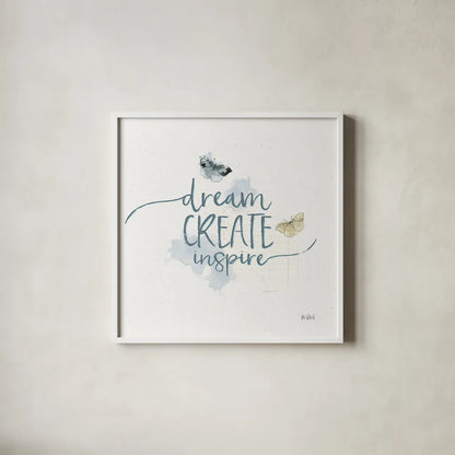 Floresta VIII by Katie Pertiet. Shown in a crisp white glass frame for a clean and minimalist style. Available as an archival giclee rolled canvas, fine art paper, or poster print. SKU 30014a.