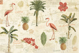 Floridian VI by Katie Pertiet. SKU 53439i. Archival Giclee Fine art print for wall decor.