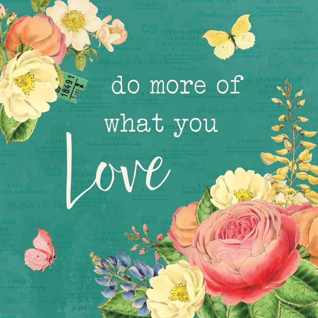 Garden District III by Katie Pertiet. SKU 57626a. Archival Giclee Fine art print for wall decor.