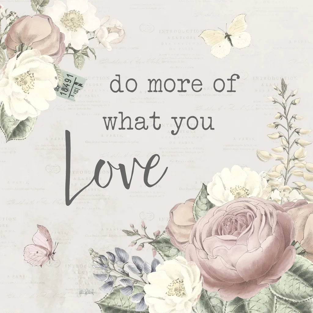 Garden District III Neutral by Katie Pertiet. SKU 68886a. Archival Giclee Fine art print for wall decor.