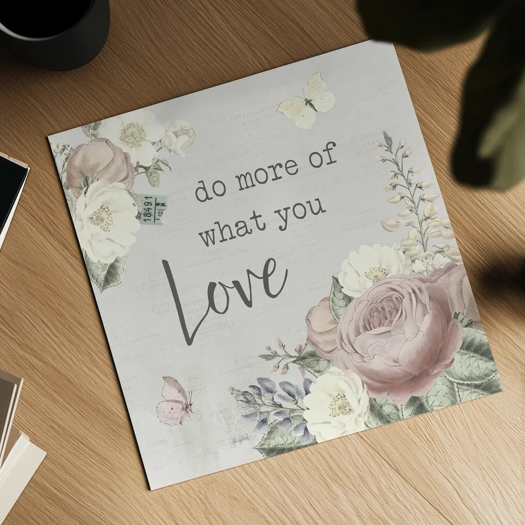 Garden District III Neutral by Katie Pertiet. Shown as a detailed flat fine art print, highlighting archival giclee quality. Available as an archival giclee rolled canvas, fine art paper, or poster print. SKU 68886a.