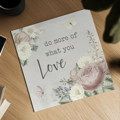 Garden District III Neutral by Katie Pertiet. Shown as a detailed flat fine art print, highlighting archival giclee quality. Available as an archival giclee rolled canvas, fine art paper, or poster print. SKU 68886a.