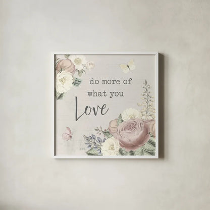 Garden District III Neutral by Katie Pertiet. Shown in a crisp white glass frame for a clean and minimalist style. Available as an archival giclee rolled canvas, fine art paper, or poster print. SKU 68886a.