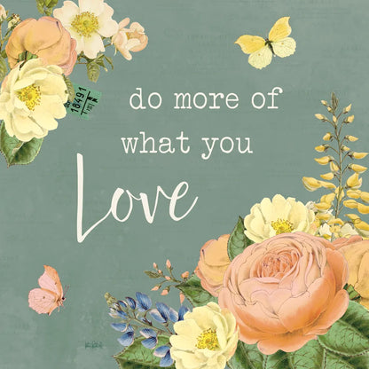 Garden District III Sage by Katie Pertiet. SKU 69175a. Archival Giclee Fine art print for wall decor.