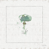 In the Forest II by Katie Pertiet. SKU 30271a. Archival Giclee Fine art print for wall decor.