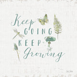 In the Forest V by Katie Pertiet. SKU 30274a. Archival Giclee Fine art print for wall decor.