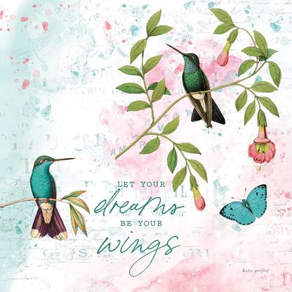 Kaleidoscope IV by Katie Pertiet. SKU 91801a. Archival Giclee Fine art print for wall decor.