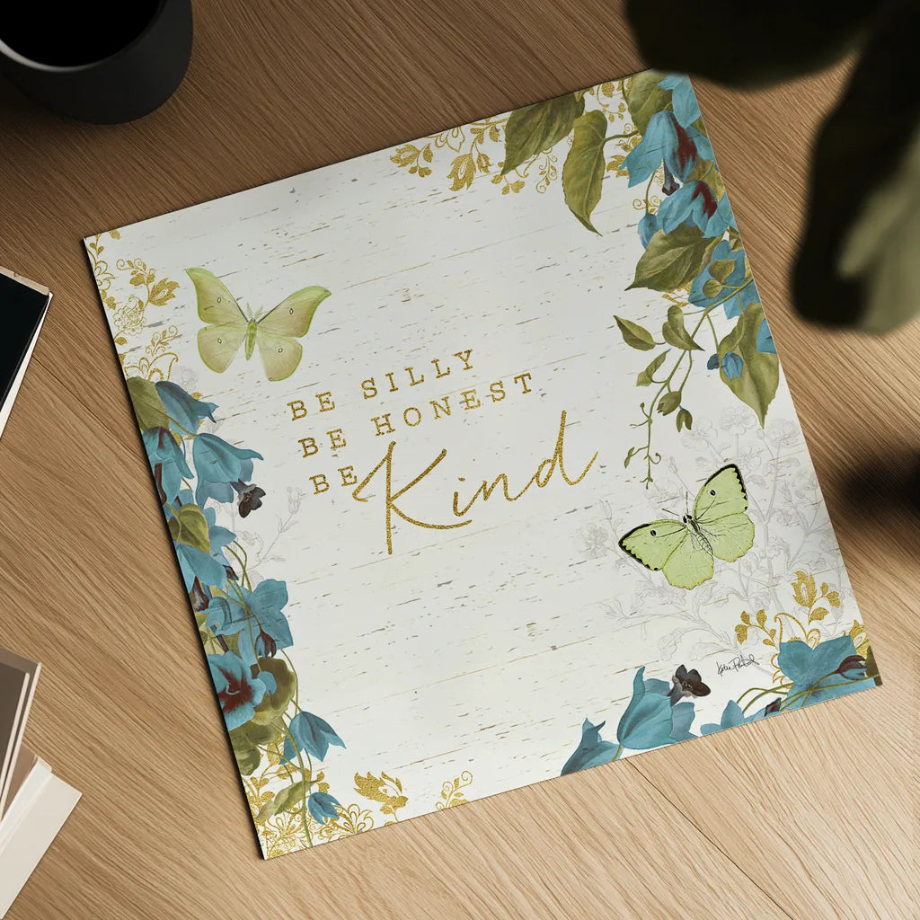 Light Thoughts I by Katie Pertiet. Shown as a detailed flat fine art print, highlighting archival giclee quality. Available as an archival giclee rolled canvas, fine art paper, or poster print. SKU 31817a.