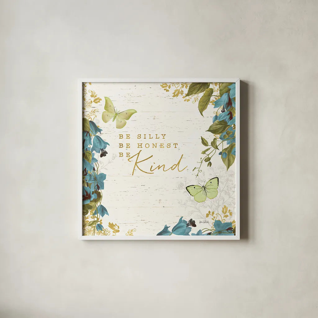 Light Thoughts I by Katie Pertiet. Shown in a crisp white glass frame for a clean and minimalist style. Available as an archival giclee rolled canvas, fine art paper, or poster print. SKU 31817a.