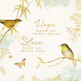 Natures Wisdom IV by Katie Pertiet. SKU 33554a. Archival Giclee Fine art print for wall decor.