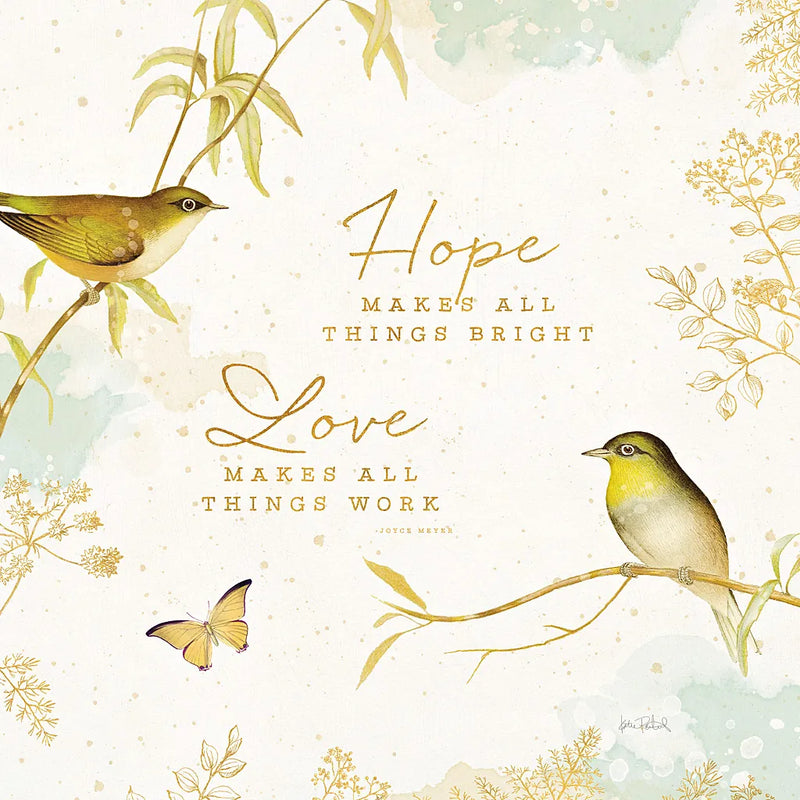 Natures Wisdom IV by Katie Pertiet. SKU 33554a. Archival Giclee Fine art print for wall decor.