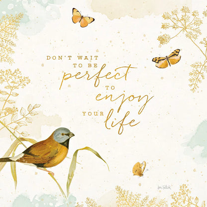 Natures Wisdom V by Katie Pertiet. SKU 33555a. Archival Giclee Fine art print for wall decor.