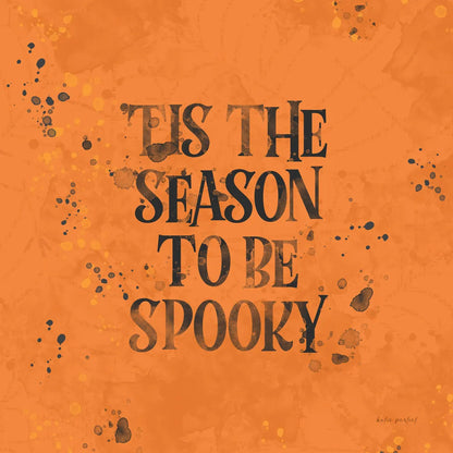 October 31st II by Katie Pertiet. SKU 87858a. Archival Giclee Fine art print for wall decor.