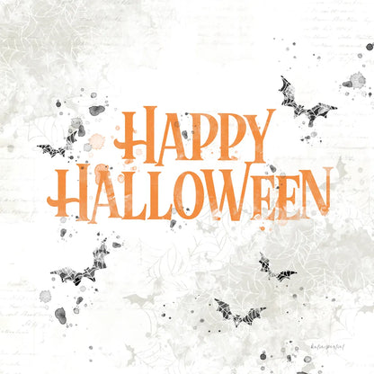 October 31st IV by Katie Pertiet. SKU 87860a. Archival Giclee Fine art print for wall decor.