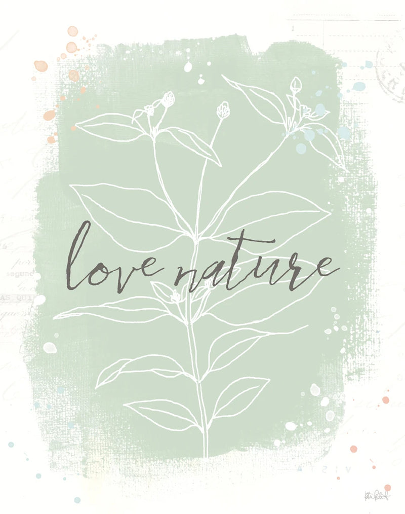 Organic Lines IV by Katie Pertiet