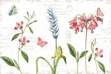 Spring Fields I by Katie Pertiet. SKU 42130i. Archival Giclee Fine art print for wall decor.