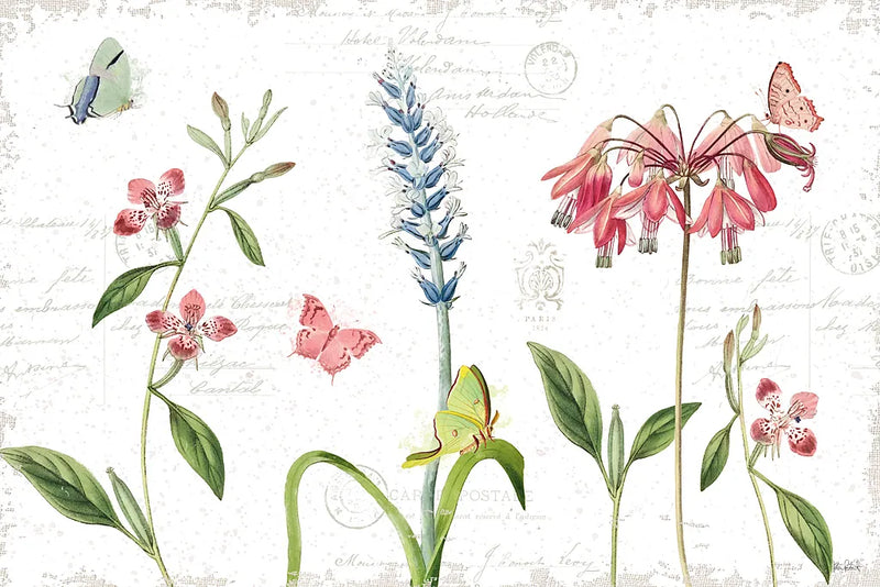 Spring Fields I by Katie Pertiet. SKU 42130i. Archival Giclee Fine art print for wall decor.
