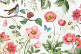 Studio Botanicals I by Katie Pertiet. SKU 49493i. Archival Giclee Fine art print for wall decor.