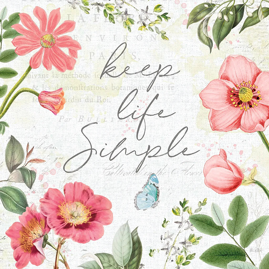 Studio Botanicals IV by Katie Pertiet. SKU 49496a. Archival Giclee Fine art print for wall decor.