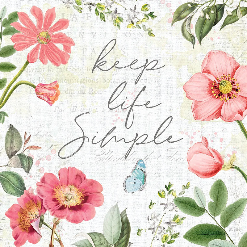 Studio Botanicals IV by Katie Pertiet. SKU 49496a. Archival Giclee Fine art print for wall decor.