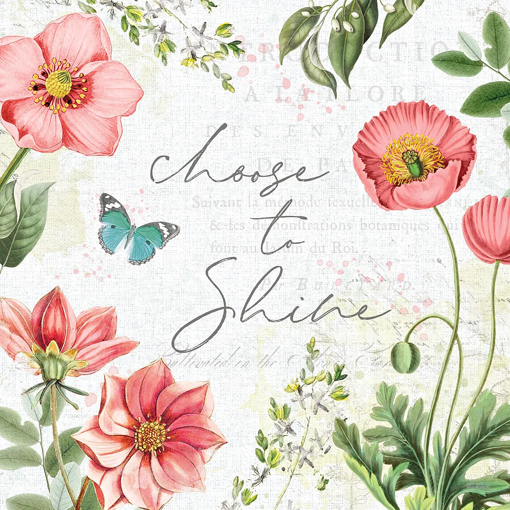 Studio Botanicals V by Katie Pertiet. SKU 49497a. Archival Giclee Fine art print for wall decor.