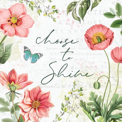 Studio Botanicals V Green by Katie Pertiet. SKU 56415a. Archival Giclee Fine art print for wall decor.