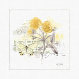 Sunny Day IV by Katie Pertiet. SKU 29917a. Archival Giclee Fine art print for wall decor.
