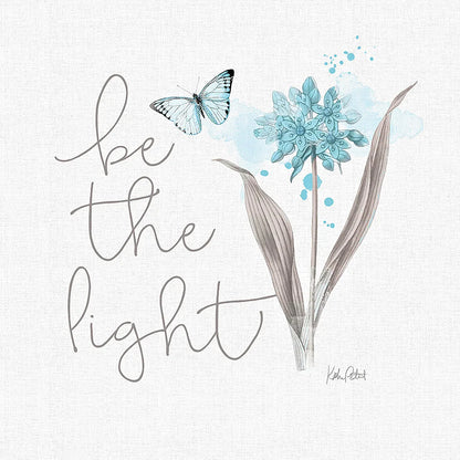 Sunny Day VII Aqua by Katie Pertiet. SKU 31679a. Archival Giclee Fine art print for wall decor.