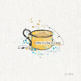 Thoughtful Perk I by Katie Pertiet. SKU 37545a. Archival Giclee Fine art print for wall decor.