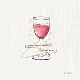Thoughtful Vines III by Katie Pertiet. SKU 37551a. Archival Giclee Fine art print for wall decor.