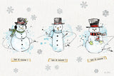 Thoughtfully Frozen I by Katie Pertiet. SKU 39041i. Archival Giclee Fine art print for wall decor.