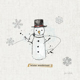 Thoughtfully Frozen IV v2 by Katie Pertiet. SKU 53535a. Archival Giclee Fine art print for wall decor.