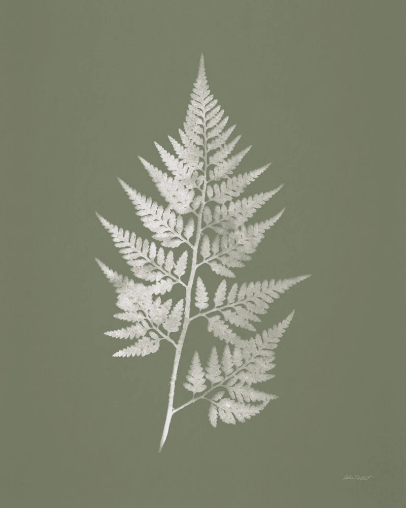 True Green VIII by Katie Pertiet