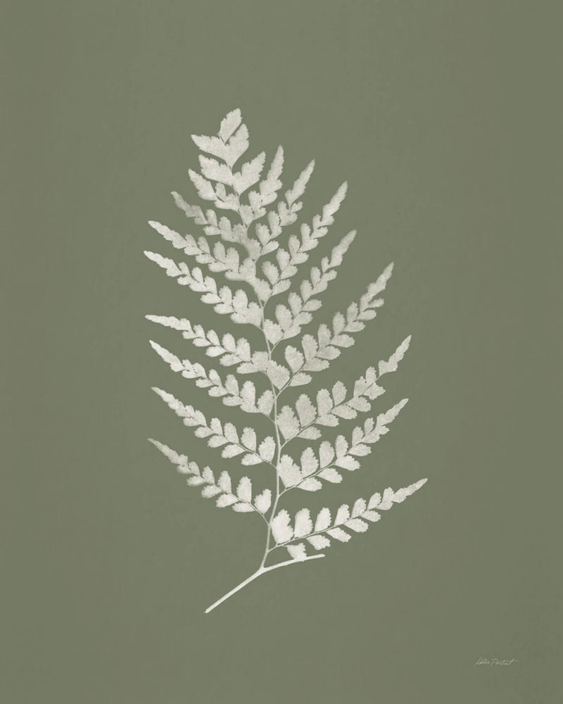 True Green X by Katie Pertiet